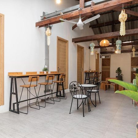 Sherva101 Home And Hostel 清邁 外观 照片