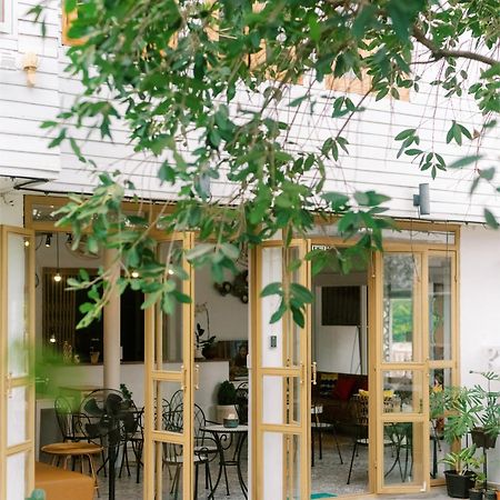 Sherva101 Home And Hostel 清邁 外观 照片