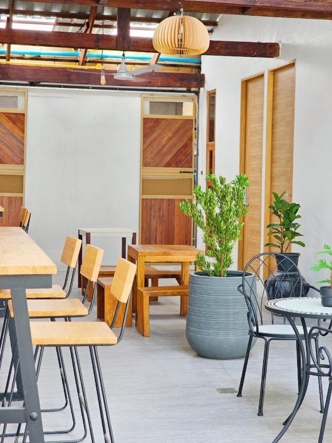 Sherva101 Home And Hostel 清邁 外观 照片
