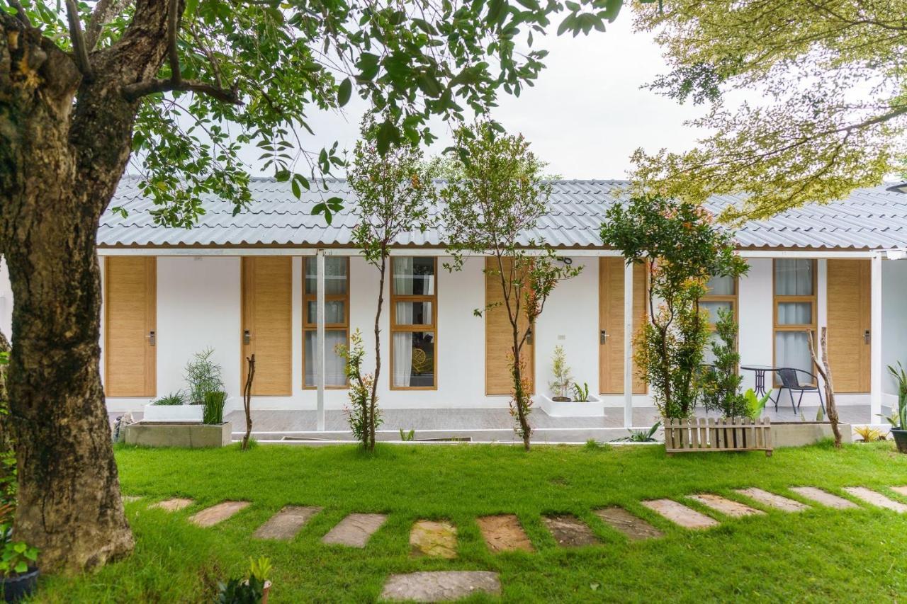 Sherva101 Home And Hostel 清邁 外观 照片