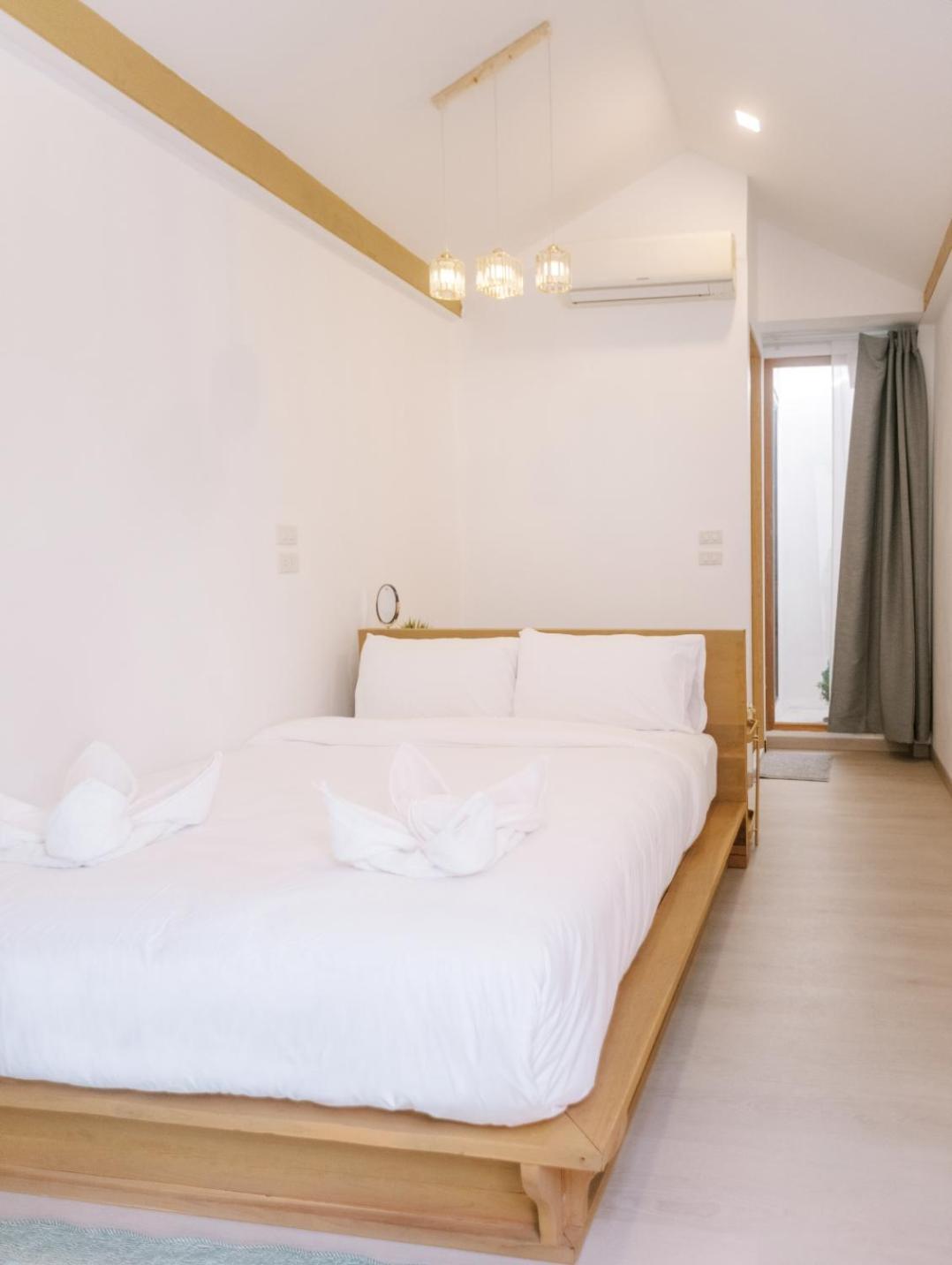 Sherva101 Home And Hostel 清邁 客房 照片
